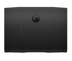 Laptop Gaming MSI Bravo 15 B7ED-010VN (Ryzen 5 7535HS, RX 6550M 4GB, Ram 16GB DDR5, SSD 512GB, 15.6 Inch IPS 144Hz FHD)