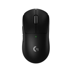 Chuột Logitech PRO X SuperLight 2 Lightspeed Wireless Gaming Mouse