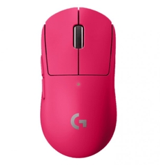 Chuột không dây Gaming Logitech G Pro X Superlight