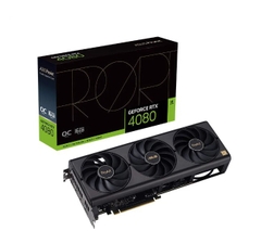 VGA ASUS PROART-RTX4080-O16G