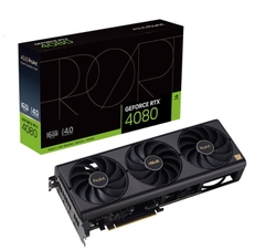 VGA ASUS PROART-RTX4080-16G