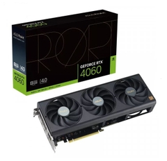 VGA ASUS ProArt GeForce RTX 4060 8GB GDDR6