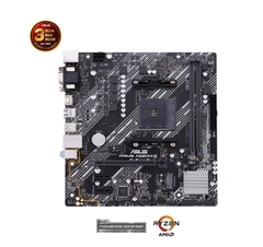 MAINBOARD ASUS PRIME A520M-E