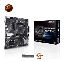 MAINBOARD ASUS PRIME A520M-K