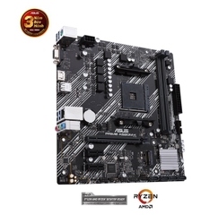 MAINBOARD ASUS PRIME A520M-K