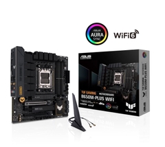 Mainboard Asus TUF GAMING B650M-PLUS WIFI DDR5