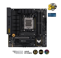 MAINBOARD ASUS TUF GAMING B650M-PLUS