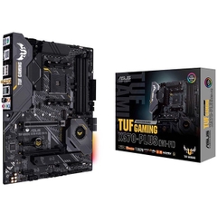 Bo Mạch Chủ Asus Tuf Gaming X570-Plus Wifi