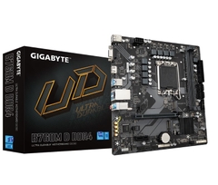Mainboard Gigabyte B760M D DDR4 (rev. 1.0) | Intel B760, Socket 1700, Micro ATX, 2 khe DDR4