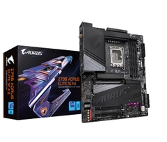 Mainboard Gigabyte Z790 AORUS ELITE X AX