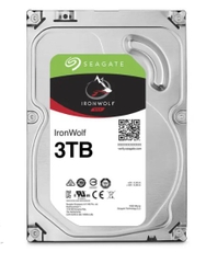 Seagate IronWolf 3000GB ST3000VN006