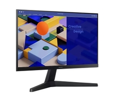 Màn hình SAMSUNG LS22C310EAEXXV (21.5 inch - IPS - FHD - 75Hz)