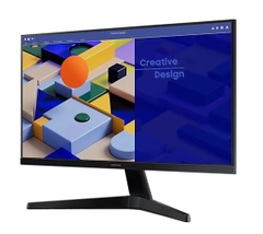 Màn hình SAMSUNG LS22C310EAEXXV (21.5 inch - IPS - FHD - 75Hz)