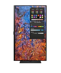 Màn hình Samsung ViewFinity S8 LS32B800PXEXXV 32 inch 4k IPS 60Hz