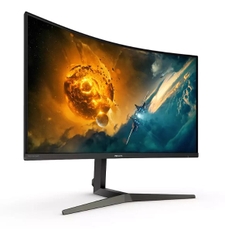 Màn hình Philips 325M2CRZ/70 31.5 inch 2K QHD VA 165Hz 1ms AMD FreeSync