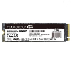 Ổ cứng SSD TeamGroup 2TB Z44A5 PCIe Gen4 x 4 NVME