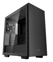 Vỏ Case Deepcool CH510 - White/Black