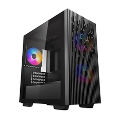 Vỏ máy tính Deepcool MATREXX 40 3FS