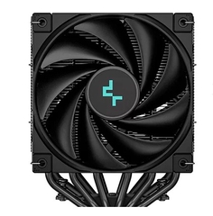 Tản nhiệt CPU Deepcool AK620 ZERO DARK