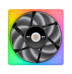 Quạt tản nhiệt áp suất tĩnh cao TOUGHFAN 12 RGB TT Phiên bản cao cấp (Gói 3 quạt)