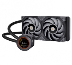 Tản nhiệt nước Thermaltake TOUGHLIQUID Ultra 240