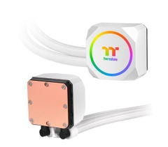 Tản nhiệt nước Thermaltake TH420 ARGB Snow