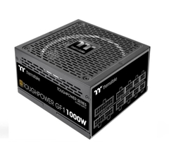 Nguồn máy tính Thermaltake Toughpower GF1 1000W- 80plus Gold Fully Modular