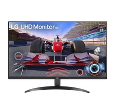 Màn Hình LG 32UR500-B (31.5 inch - VA - UHD - 4ms - 60Hz)