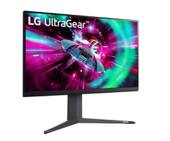 Màn hình Gaming LG 32GR93U-B 32 inch UHD 4K (3840×2160) IPS 144Hz 1ms AMD FreeSync