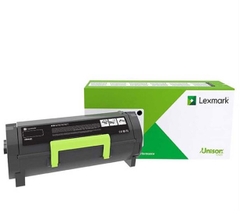 Mực hộp laser Lexmark MS/MX3/4/5/62x Rtn 6K Crtg/6000 trang (56F3000)