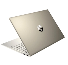 Laptop HP Pavilion 15-eg0505TX 46M03PA (Core i5 1135G7/ 8GB/ 512GB SSD/ Nvidia GeForce MX450 2GB GDDR6/ 15.6inch Full HD/ Windows 11 Home/ Gold/ Hợp kim nhôm)
