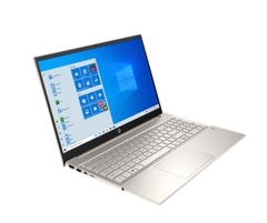 Laptop HP Pavilion 15-eg0539TU 4P5G6PA/ i5-1135G7/ 8GB/ 512G SSD/ 15.6
