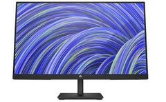 MÀN HÌNH VI TÍNH (LCD) HP V24i G5 23.8INCH/1920x1080@60Hz/VGA/HDMI/LED/IPS/ĐEN(65P59AA)