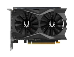 VGA Zotac GTX 1650 4GB GDDR6 AMP Core Gaming GeForce (ZT-T16520J-10L)