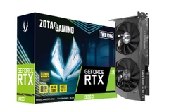 VGA ZOTAC GAMING GeForce RTX 3060 8GB Twin Edge (ZT-A30630E-10M)