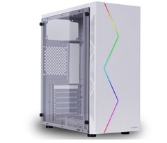 Case PC VSP Game V3-603W (White)