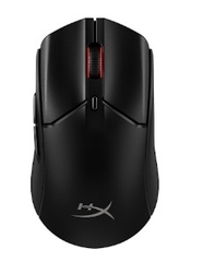 Chuột gaming không dây HYPERX PULSEFIRE HASTE II WIRELESS