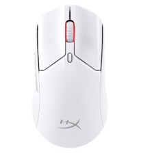 Chuột gaming không dây HYPERX PULSEFIRE HASTE II WIRELESS