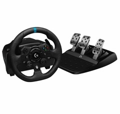 Vô lăng Logitech G923 TrueForce