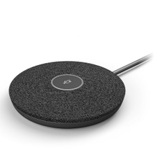 Micro mở rộng Logitech RALLY MIC POD TRẮNG (952-000038)