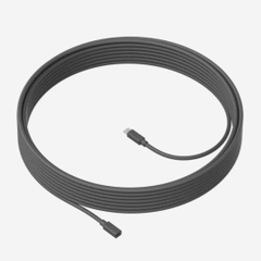 Logitech Meetup 10m Extended Cable