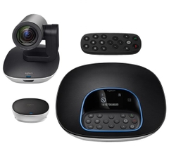 Thiết bị hội nghị Logitech Group