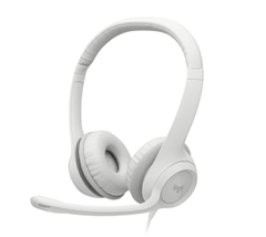 H390 USB COMPUTER HEADSET