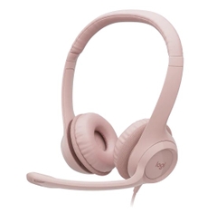 H390 USB COMPUTER HEADSET