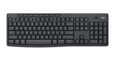 Bộ đôi chuột bàn phím không dây Logitech MK370