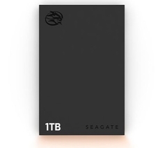 Ổ cứng gắn ngoài chơi game Seagate FireCuda 1TB