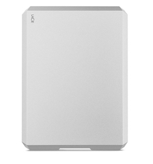 Ổ Cứng Di Động Lacie Munich Mobile Drive 5TB USB-C