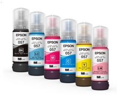 Mực hộp máy in phun EPSON L8050