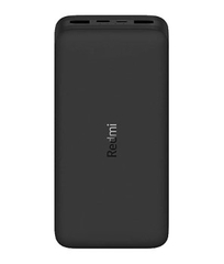 Pin Sạc Dự Phòng Xiaomi 20000mAh Redmi 18W Fast Charge (VXN4304GL)