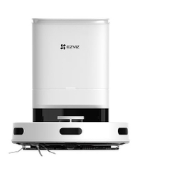 Robot Hút Bụi RE5 Plus EZVIZ CS-RE5P-TWT2 Thông Minh
